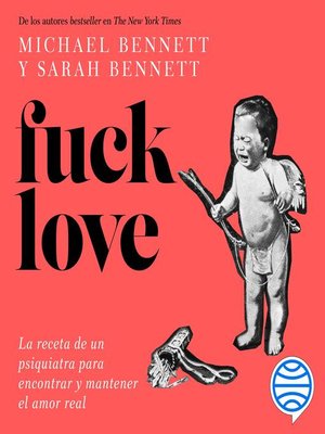 cover image of Fuck Love